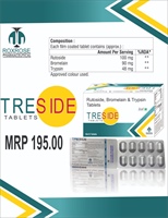 TRESIDE 